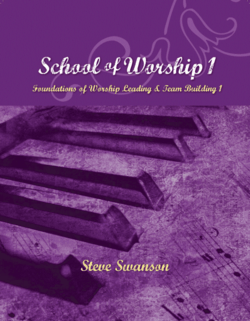School of Worship 1