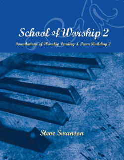 School of Worship 2