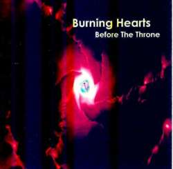 Burning Hearts Before the Throne