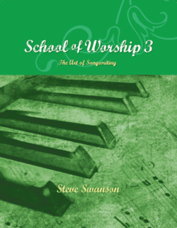 School of Worship 3